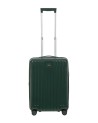 Bric's - Trolley da cabina 55 cm 4 ruote in policarbonato Positano