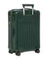 Bric's - Trolley da cabina 55 cm 4 ruote in policarbonato Positano