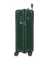 Bric's - Trolley da cabina 55 cm 4 ruote in policarbonato Positano