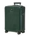 Bric's - Trolley da cabina 55 cm 4 ruote in policarbonato Positano