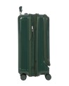 Bric's - Trolley cabina con tasca in policarbonato 55 cm 4 ruote Positano