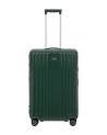 Bric's - Medium 69-cm 4-wheel polycarbonate suitcase, Positano