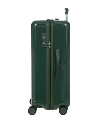 Bric's - Medium 69-cm 4-wheel polycarbonate suitcase, Positano 2