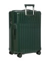 Bric's - Trolley medio 69 cm 4 ruote in policarbonato Positano