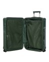 Bric's - Medium 69-cm 4-wheel polycarbonate suitcase, Positano