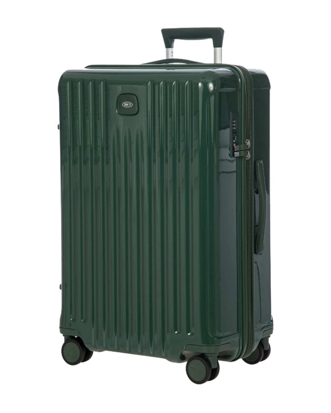 Bric's - Mittlerer Trolley, 69 cm, 4 Räder aus Polycarbonat