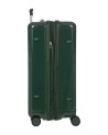 Bric's - Medium 69-cm 4-wheel polycarbonate suitcase, Positano