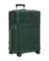 Bric's - Medium 69-cm 4-wheel polycarbonate suitcase, Positano