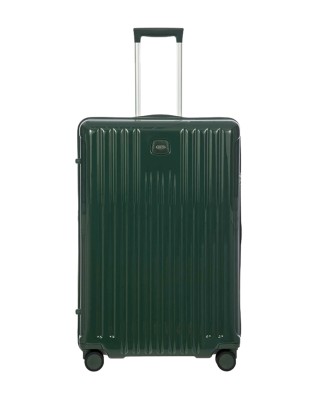 Bric's - Large 78-cm 4-wheel polycarbonate suitcase, Positano