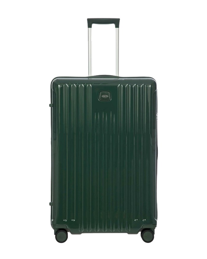 Bric's - Trolley grande 78 cm 4 ruote in policarbonato Positano