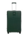  Bric's - Trolley grande 78 cm 4 ruote in policarbonato Positano