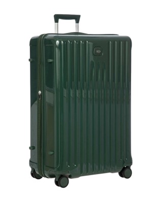 Bric's - Großer Trolley, 78 cm, 4 Räder aus Polycarbonat 2