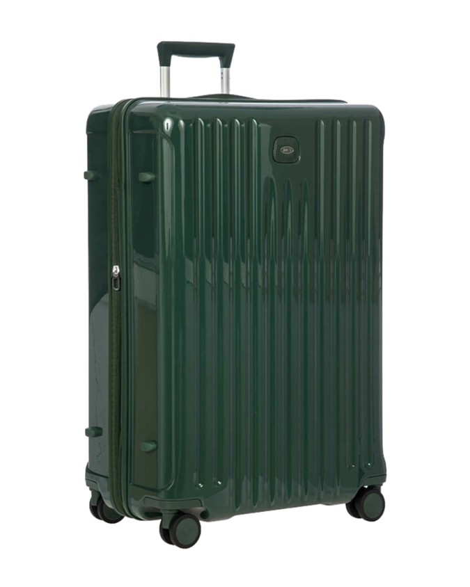  Bric's - Trolley grande 78 cm 4 ruote in policarbonato Positano