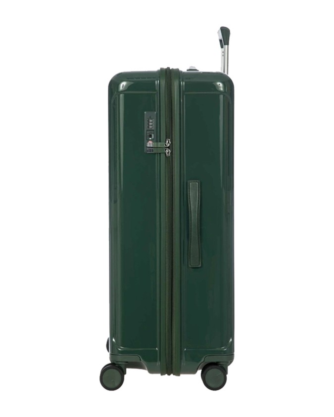  Bric's - Trolley grande 78 cm 4 ruote in policarbonato Positano
