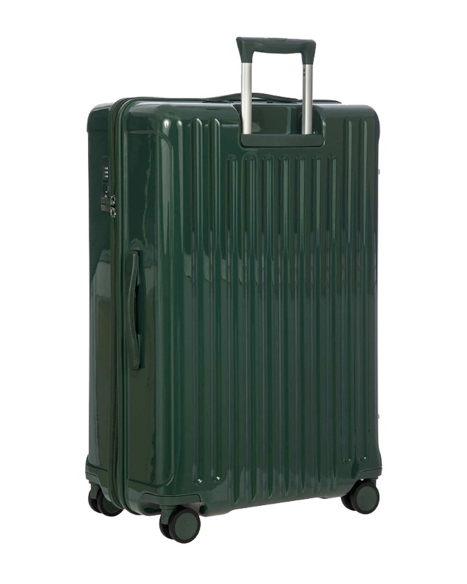  Bric's - Trolley grande 78 cm 4 ruote in policarbonato Positano