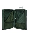  Bric's - Trolley grande 78 cm 4 ruote in policarbonato Positano