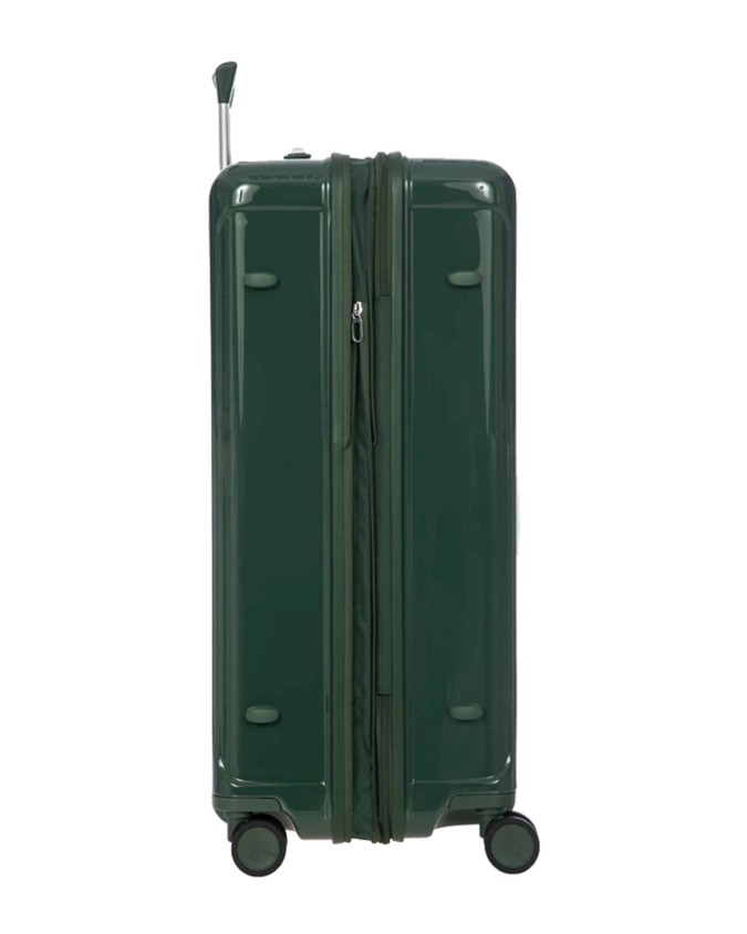  Bric's - Trolley grande 78 cm 4 ruote in policarbonato Positano