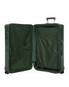  Bric's - Trolley grande 78 cm 4 ruote in policarbonato Positano