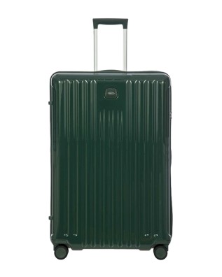 Bric's - Extra großer Trolley, 82 cm, 4 Räder aus Polycarbonat