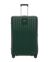  Bric's - Trolley extra large 82 cm 4 ruote in policarbonato
