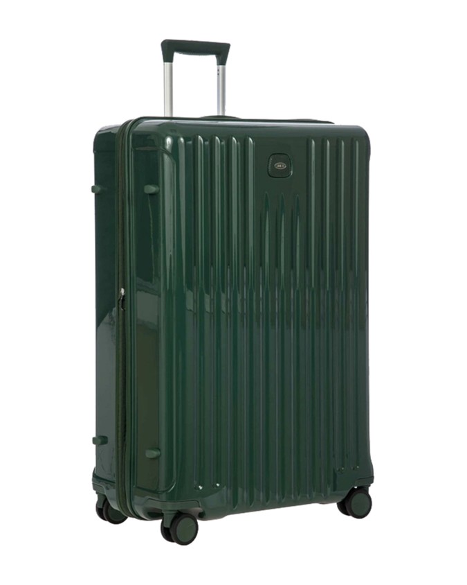  Bric's - Trolley extra large 82 cm 4 ruote in policarbonato
