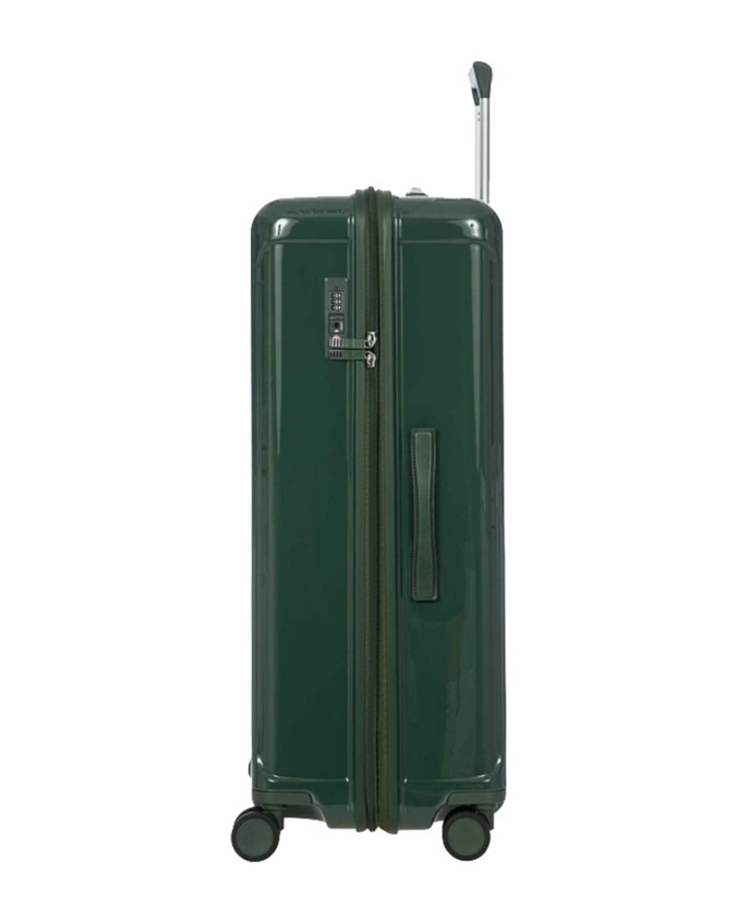  Bric's - Trolley extra large 82 cm 4 ruote in policarbonato