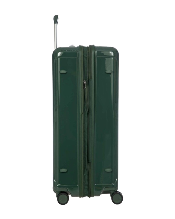 Bric's - Trolley extra large 82 cm 4 ruote in policarbonato