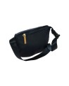  Bric's - Marsupio in Nylon con Tasca Esterna X-Bag