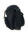  Bric's - Marsupio in Nylon con Tasca Esterna X-Bag