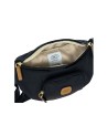  Bric's - Marsupio in Nylon con Tasca Esterna X-Bag
