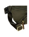  Bric's - Marsupio in Nylon con Tasca Esterna X-Bag