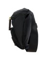  Bric's - Marsupio in Nylon con Tasca Esterna X-Bag