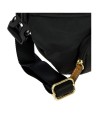  Bric's - Marsupio in Nylon con Tasca Esterna X-Bag