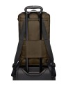 Tumi - Zaino pieghevole in nylon Alpha Bravo