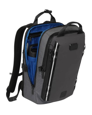 Tumi - Zaino in nylon Tour Biking porta pc 15'' Alpha Bravo 2