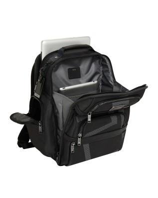 Tumi - Zaino in poliestere porta pc 15'' Brief Pack Alpha 3 2
