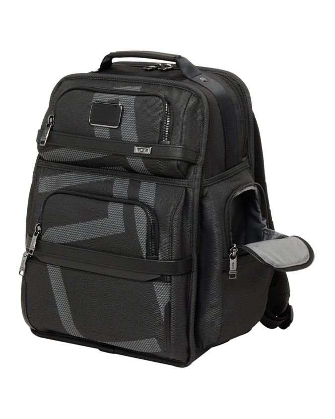 Tumi - Zaino in poliestere porta pc 15'' Brief Pack Alpha 3