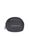  Mandarina Duck - Portachiavi a bustina in mitrix MD20