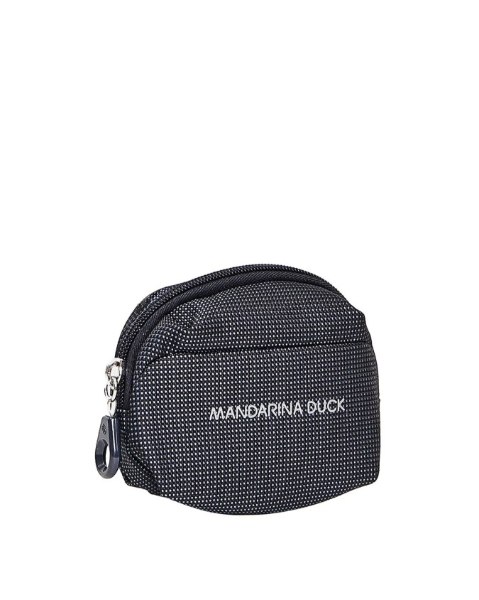  Mandarina Duck - Portachiavi a bustina in mitrix MD20