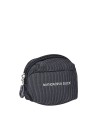 Mandarina Duck - Portachiavi a bustina in mitrix MD20