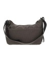  Mandarina Duck - Borsa a spalla hobo in mitrix con tasca
