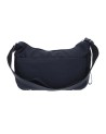  Mandarina Duck - Borsa a spalla hobo in mitrix con tasca
