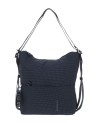Mandarina Duck - Mitrix shoulder bag with front pocket