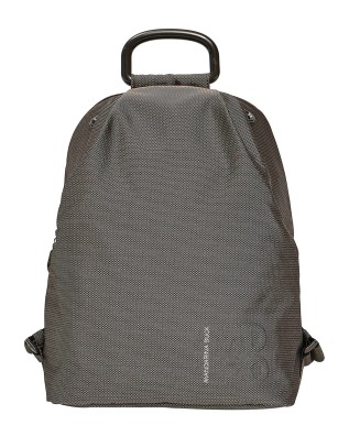 Mandarina Duck – MD20 Polyester Backpack with Adjustable