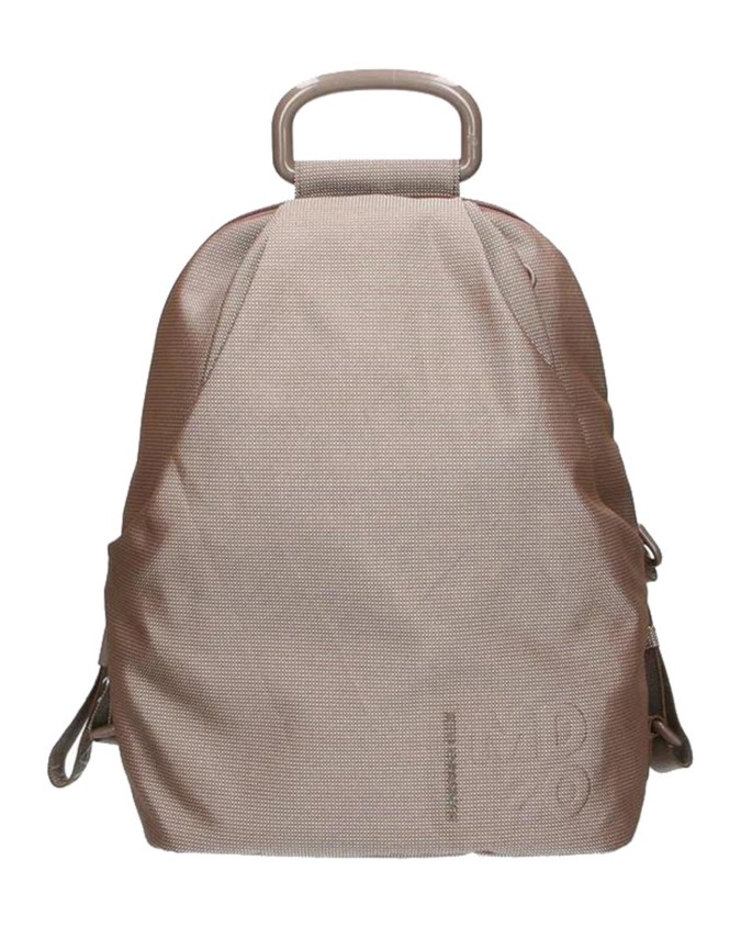  Mandarina Duck – Zaino in poliestere con spallacci regolabili