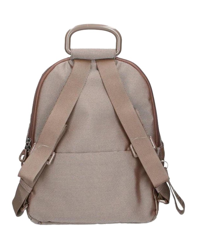  Mandarina Duck – Zaino in poliestere con spallacci regolabili