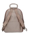  Mandarina Duck – Zaino in poliestere con spallacci regolabili