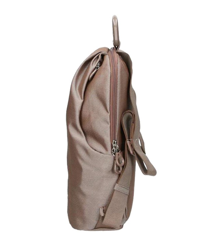  Mandarina Duck – Zaino in poliestere con spallacci regolabili