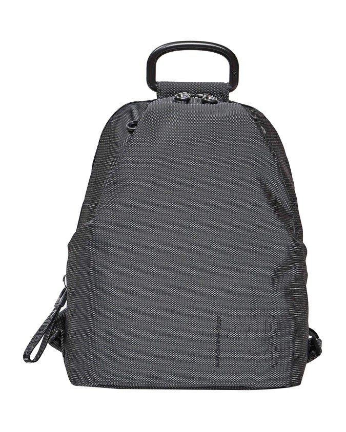  Mandarina Duck – Zaino in poliestere con spallacci regolabili