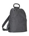  Mandarina Duck – Zaino in poliestere con spallacci regolabili